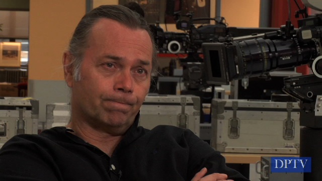 Ken Kelsch and Barry Markowitz on Cinematography